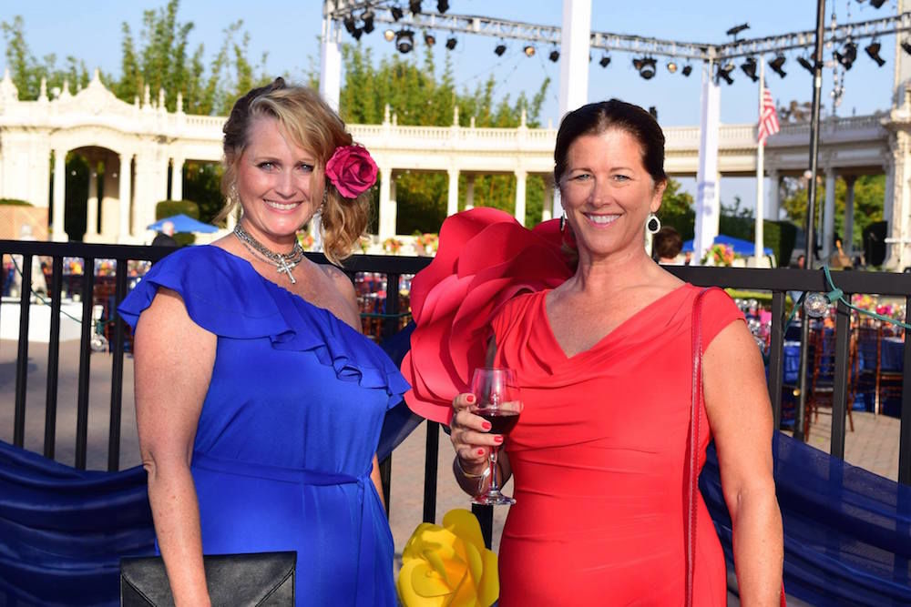 Patrons of the Prado – Masterpiece Gala 2017, Noche de Sueños